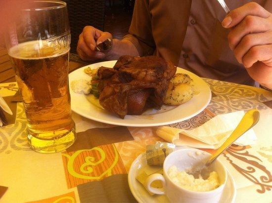 Restauracja Willa Nowa